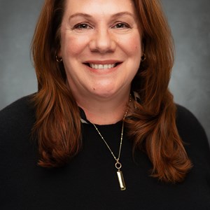 Lynnette Buffington